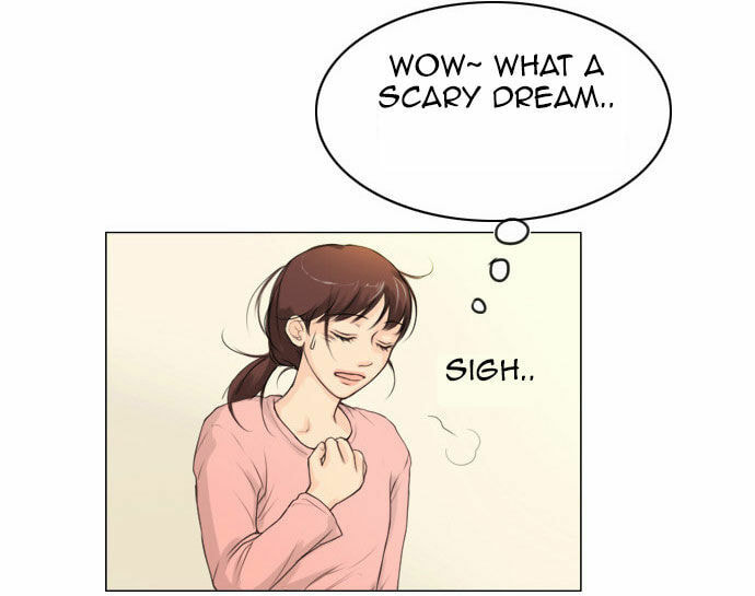 Ghost Wife Chapter 1.2 page 23 - 