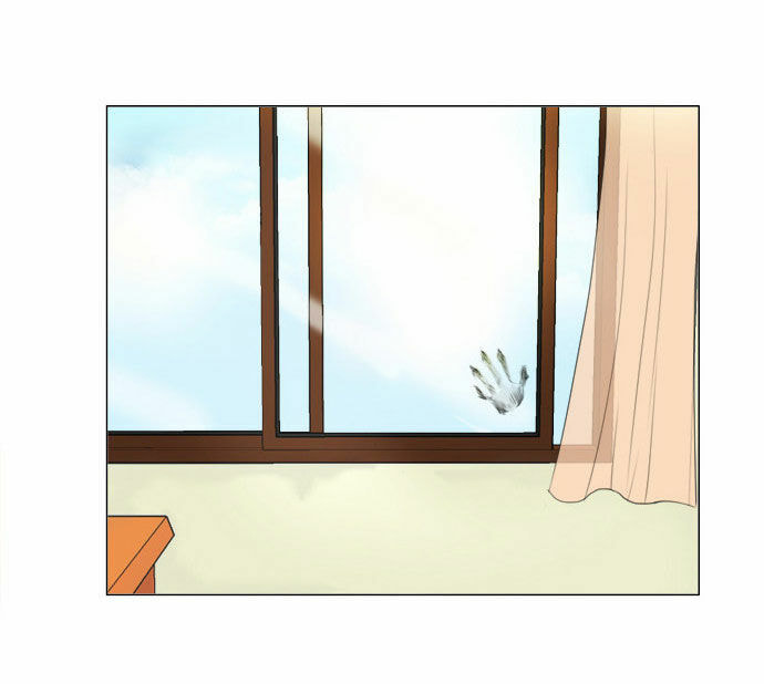 Ghost Wife Chapter 1.2 page 28 - 
