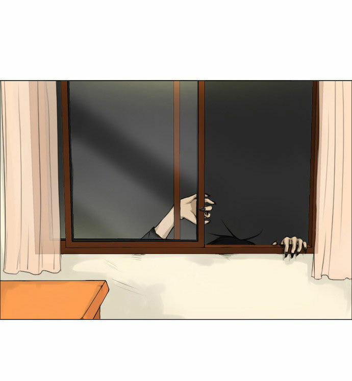 Ghost Wife Chapter 1.2 page 4 - 
