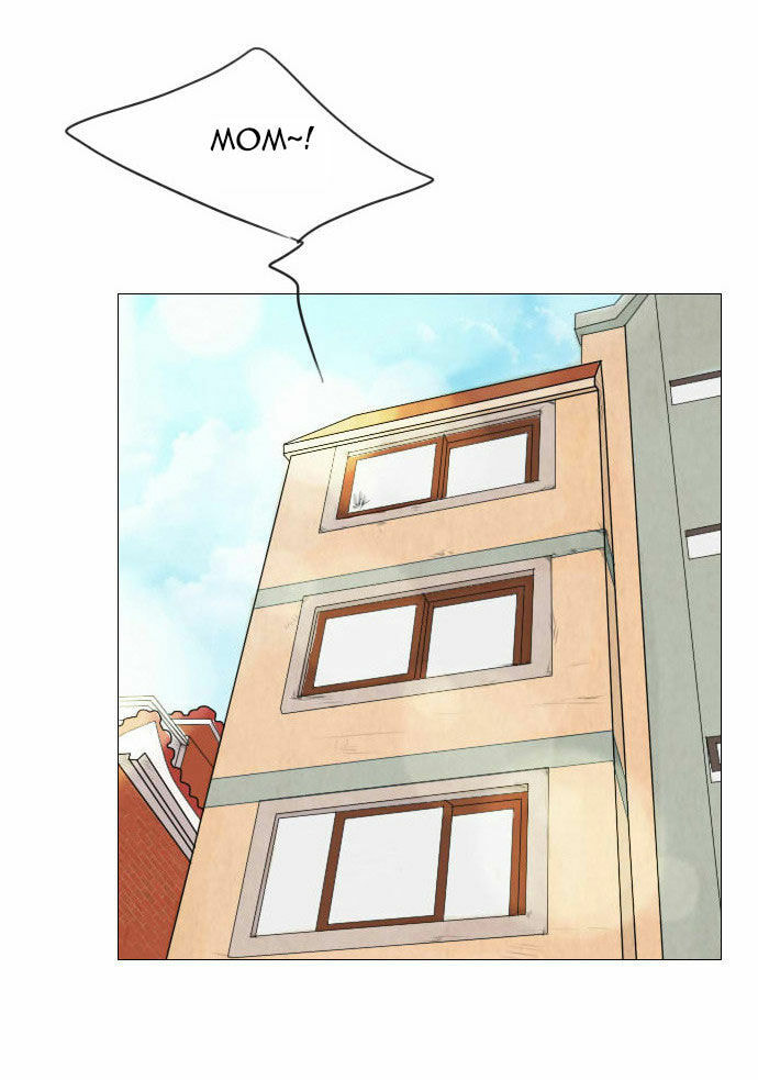 Ghost Wife Chapter 1.2 page 31 - 