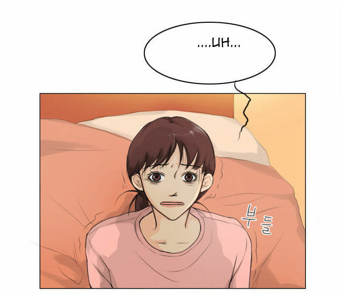 Ghost Wife Chapter 1.2 page 7 - 