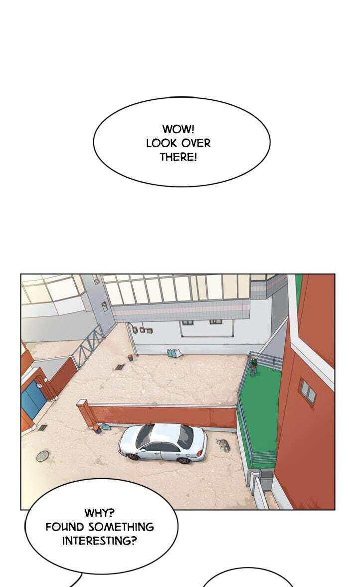 Ghost Wife Chapter 1 page 1 - 