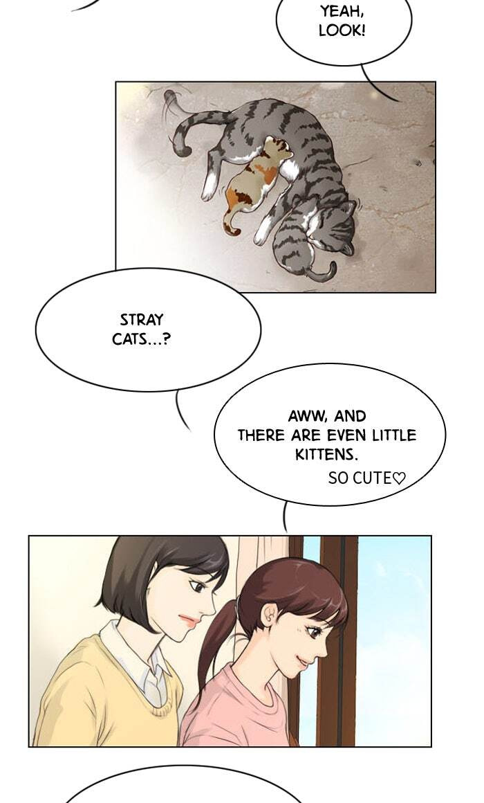 Ghost Wife Chapter 1 page 2 - 