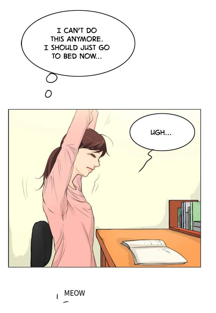 Ghost Wife Chapter 1 page 12 - 