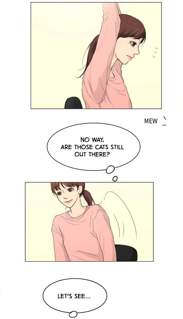 Ghost Wife Chapter 1 page 13 - 