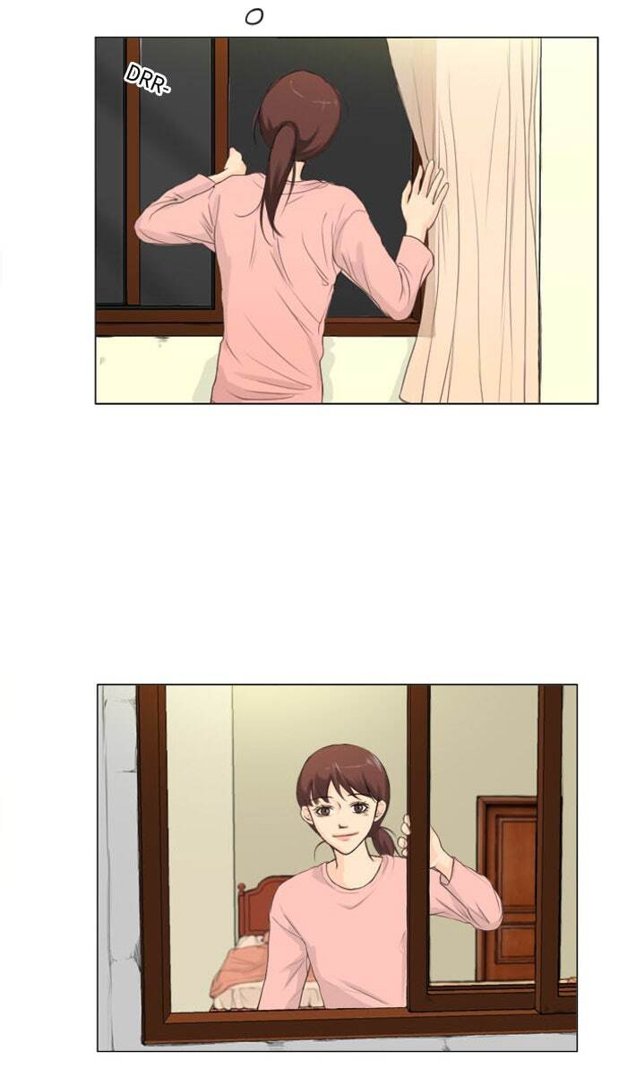 Ghost Wife Chapter 1 page 14 - 