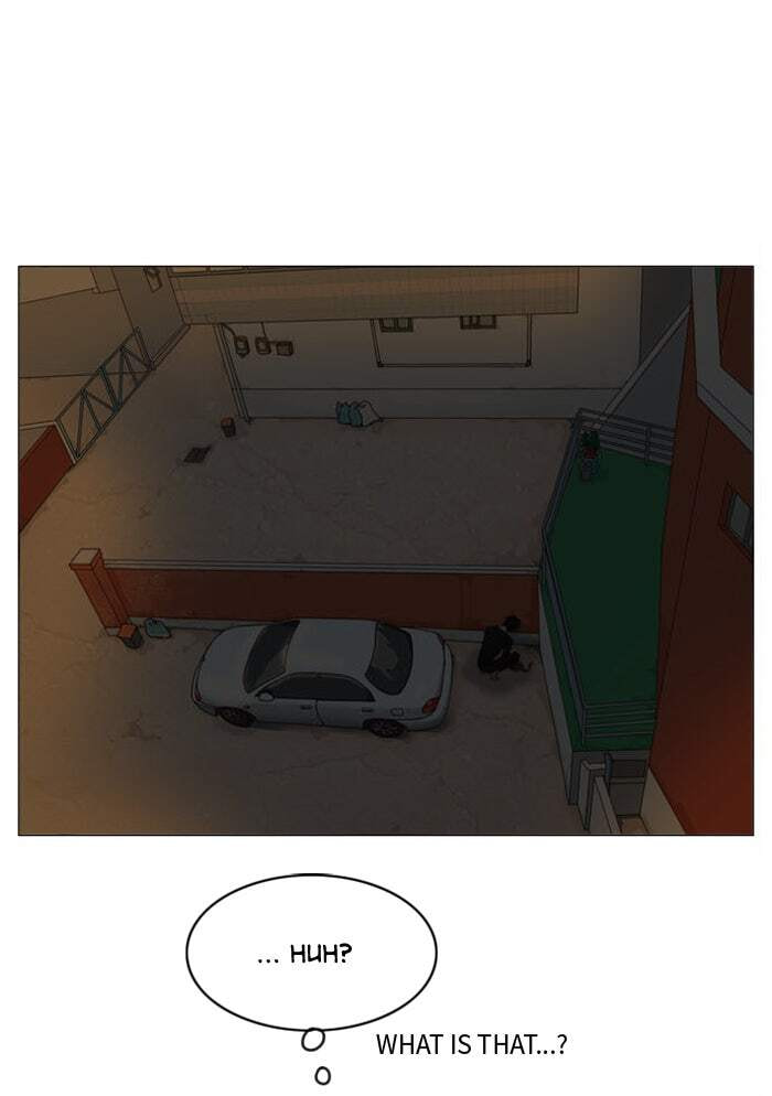 Ghost Wife Chapter 1 page 15 - 
