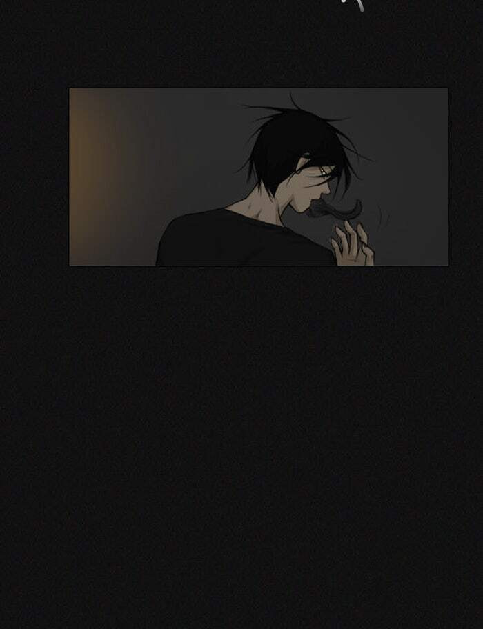 Ghost Wife Chapter 1 page 19 - 