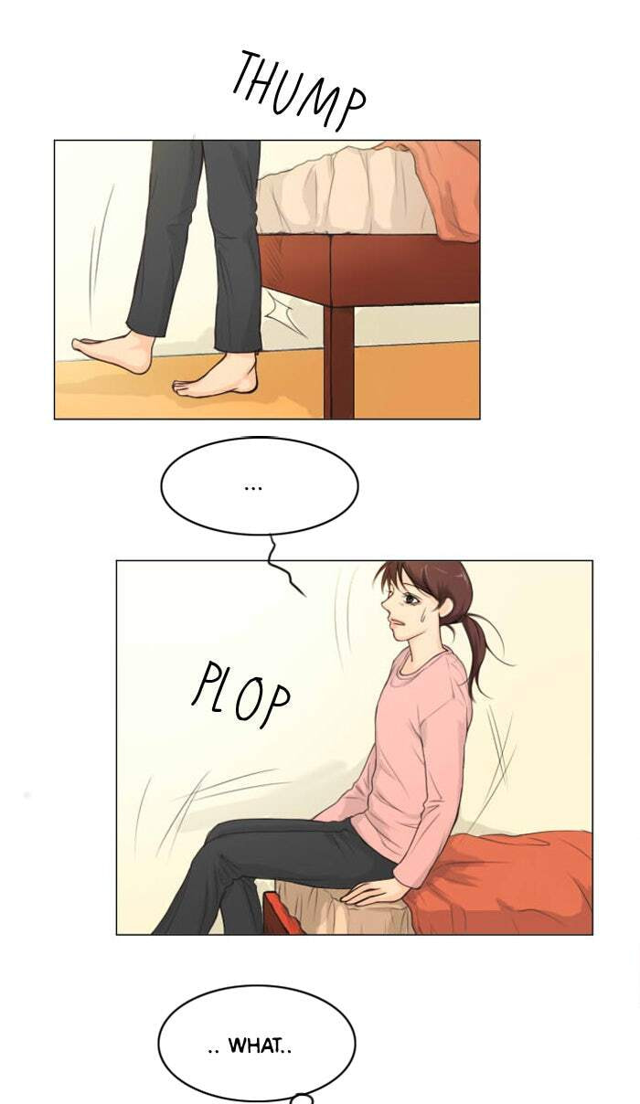 Ghost Wife Chapter 1 page 24 - 