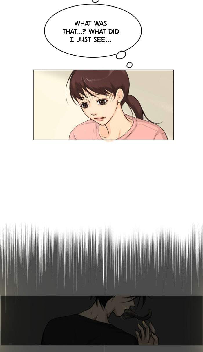 Ghost Wife Chapter 1 page 25 - 