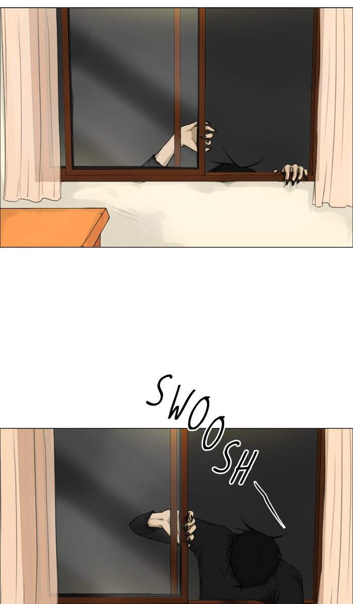 Ghost Wife Chapter 1 page 31 - 