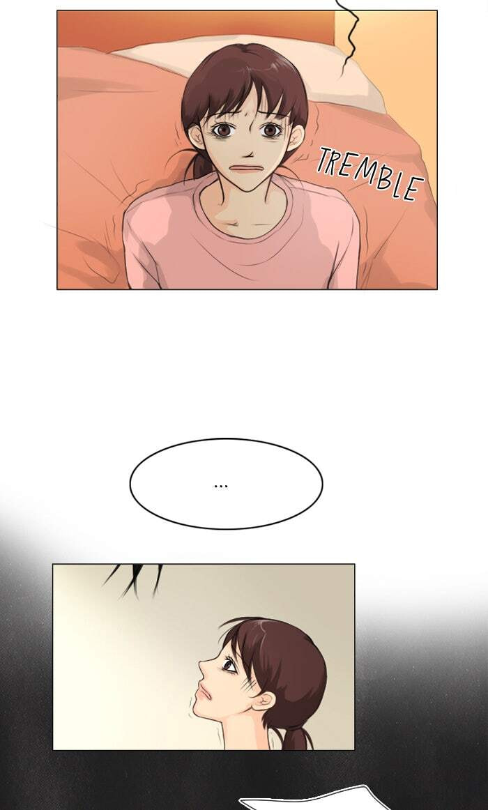 Ghost Wife Chapter 1 page 34 - 