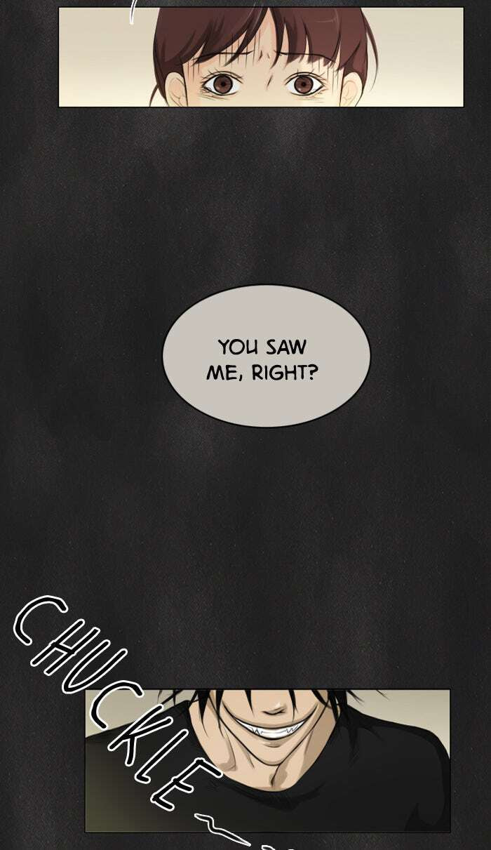 Ghost Wife Chapter 1 page 36 - 