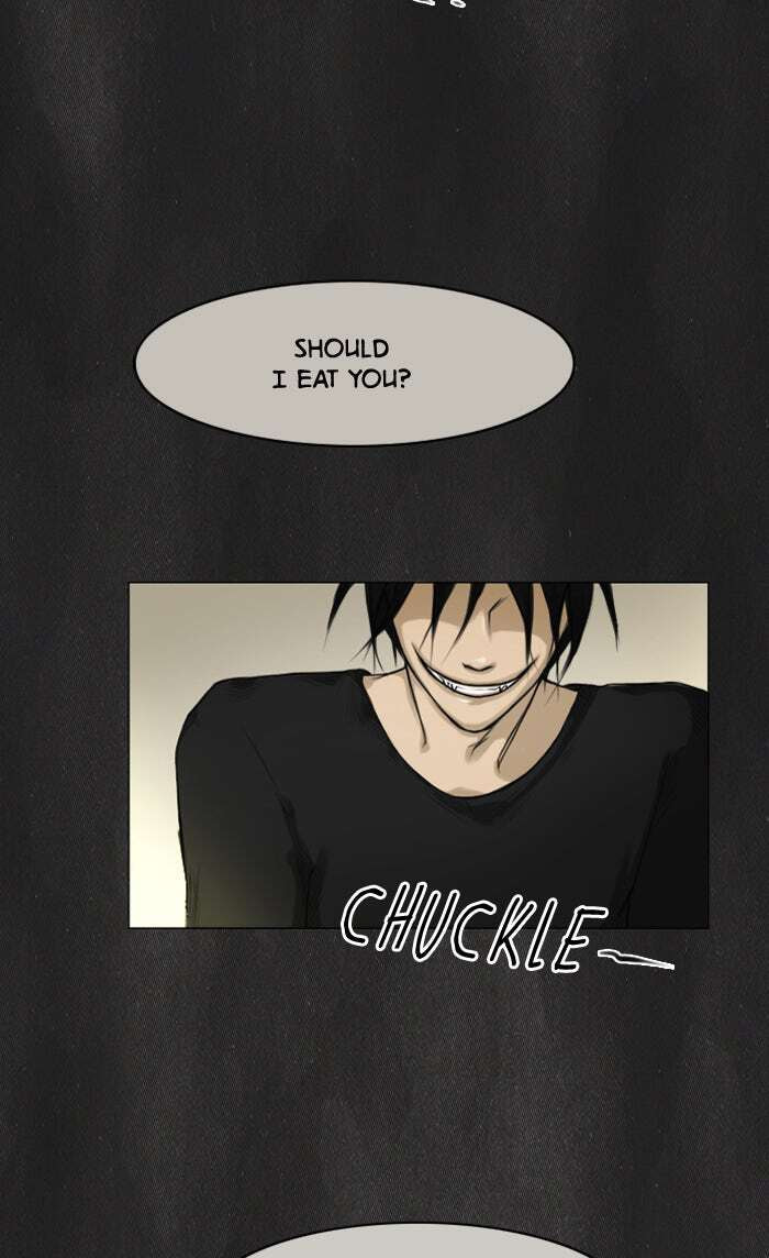 Ghost Wife Chapter 1 page 37 - 