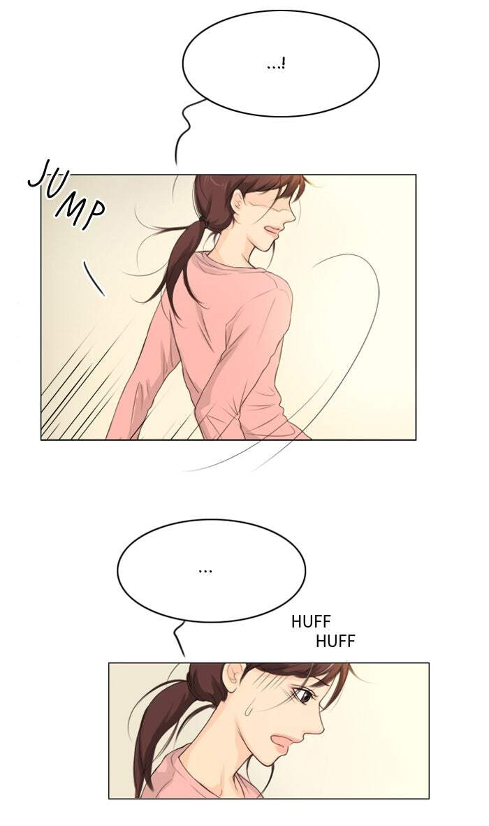 Ghost Wife Chapter 1 page 42 - 