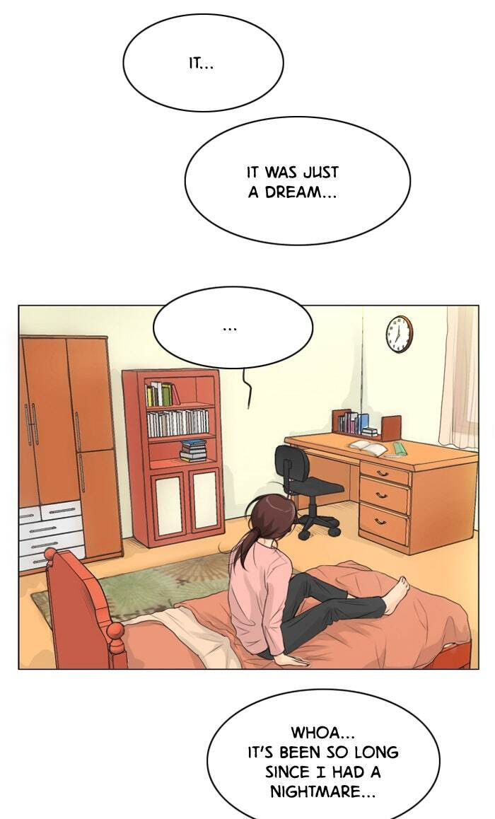 Ghost Wife Chapter 1 page 43 - 