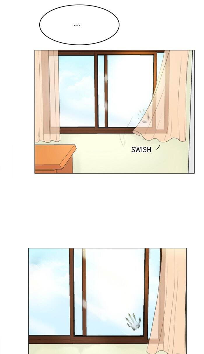 Ghost Wife Chapter 1 page 46 - 