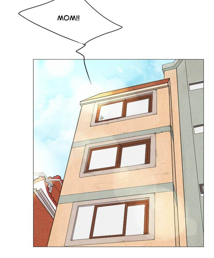 Ghost Wife Chapter 1 page 48 - 
