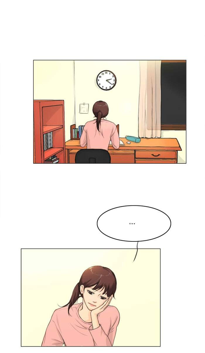 Ghost Wife Chapter 1 page 9 - 
