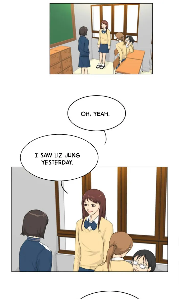 Ghost Wife Chapter 10 page 2 - 
