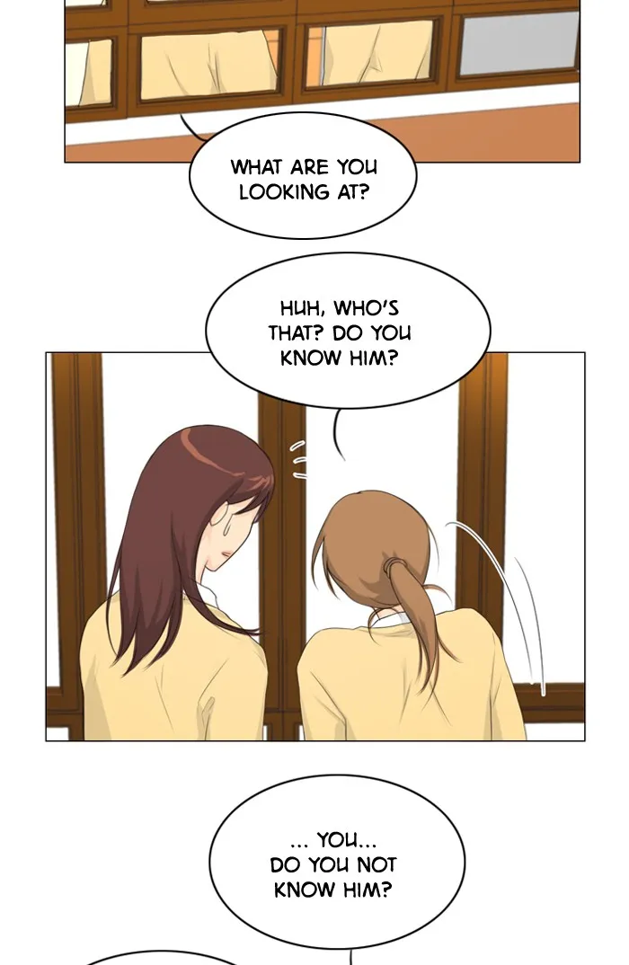 Ghost Wife Chapter 10 page 11 - 