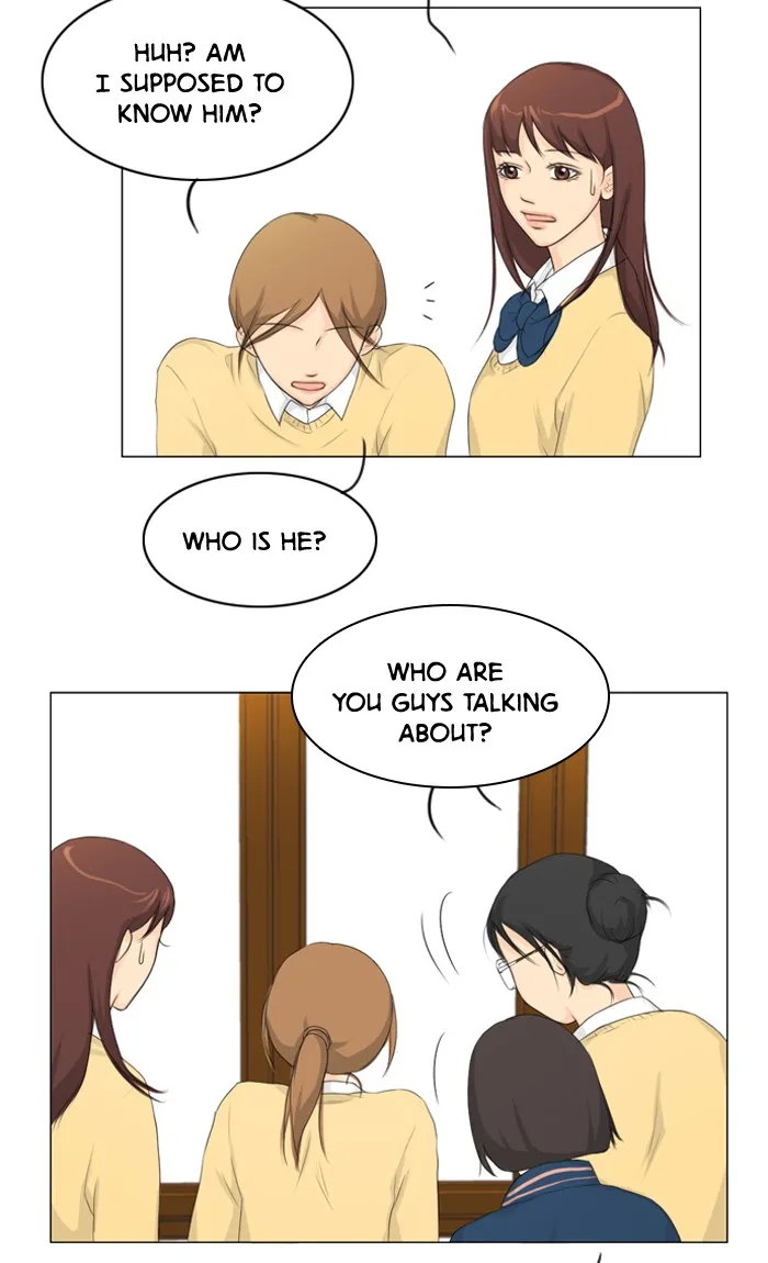 Ghost Wife Chapter 10 page 12 - 