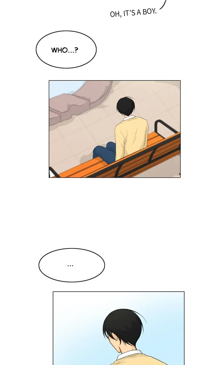 Ghost Wife Chapter 10 page 13 - 
