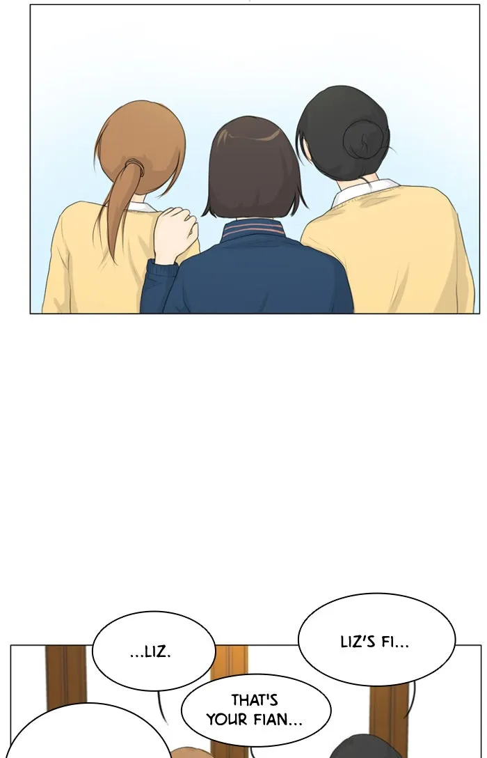 Ghost Wife Chapter 10 page 15 - 