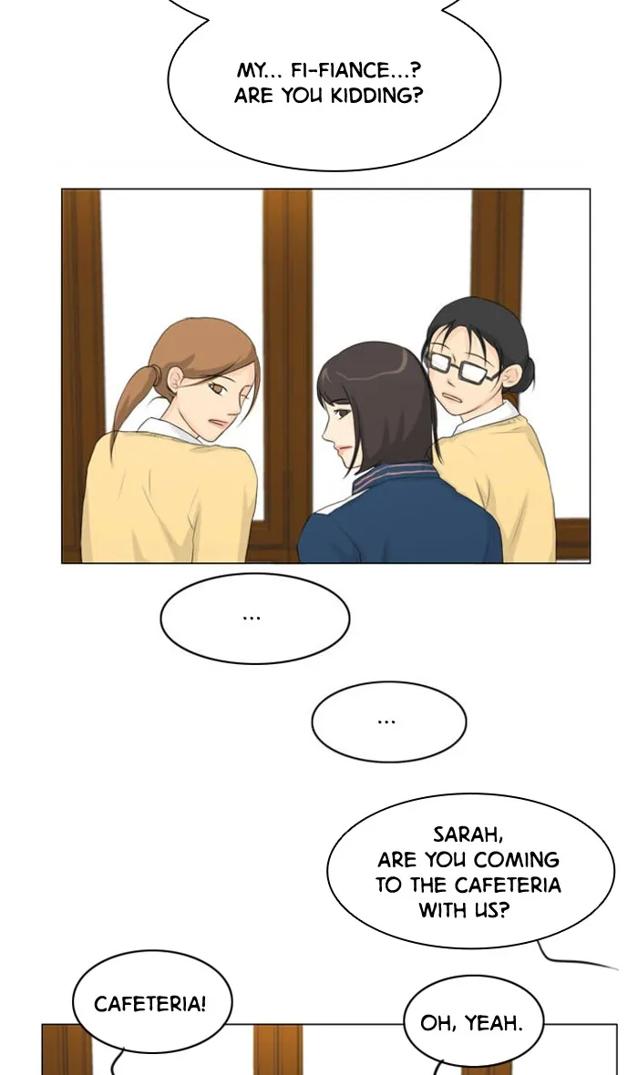Ghost Wife Chapter 10 page 17 - 