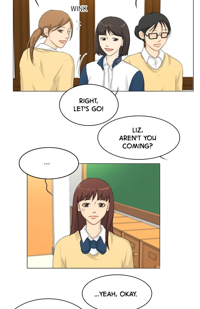 Ghost Wife Chapter 10 page 18 - 