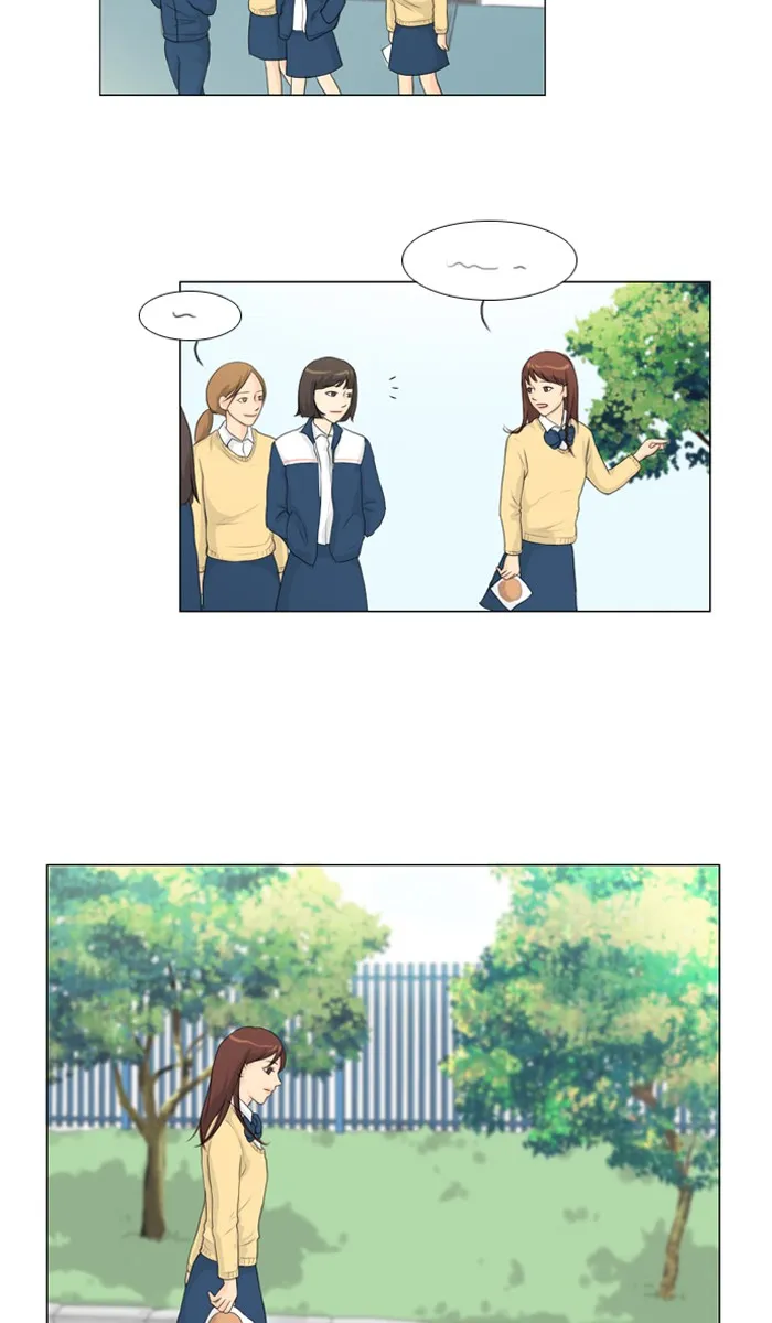 Ghost Wife Chapter 10 page 20 - 