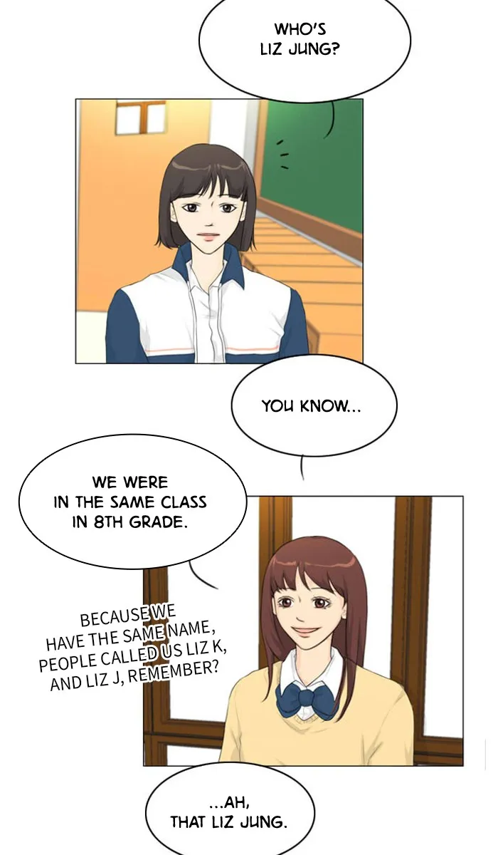 Ghost Wife Chapter 10 page 3 - 
