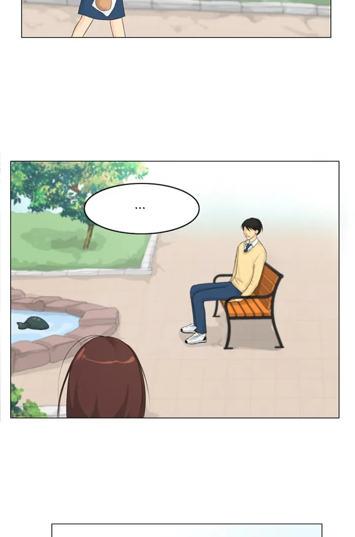 Ghost Wife Chapter 10 page 21 - 