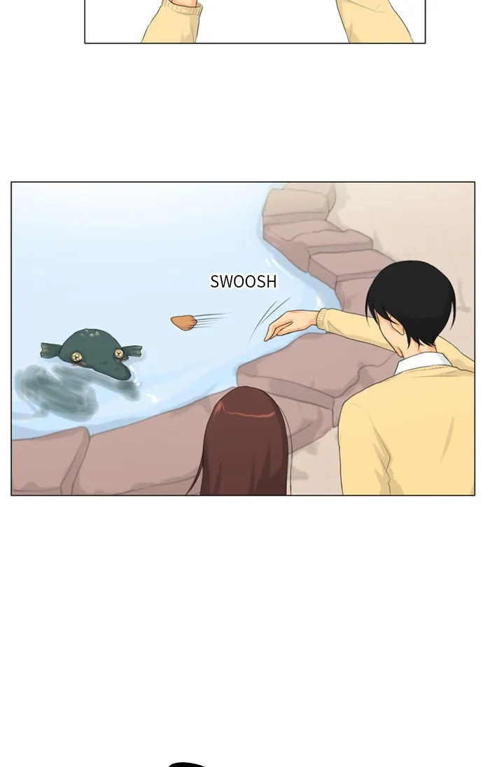 Ghost Wife Chapter 10 page 28 - 