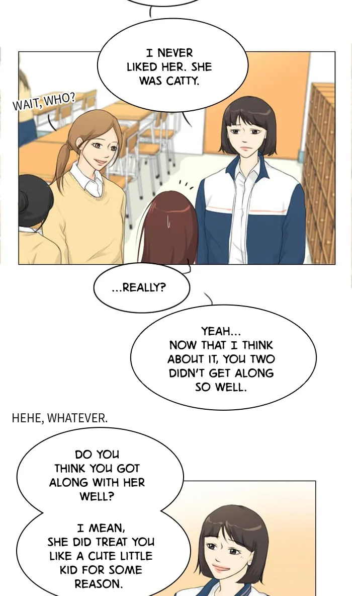 Ghost Wife Chapter 10 page 4 - 