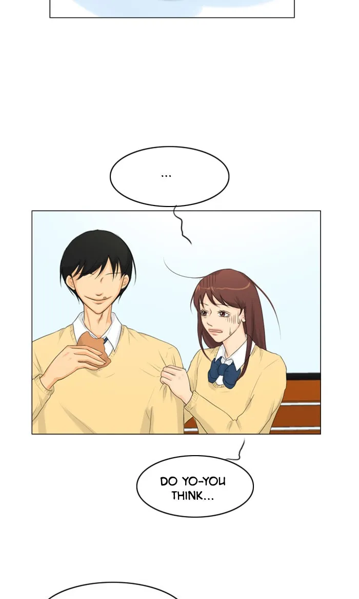 Ghost Wife Chapter 10 page 31 - 