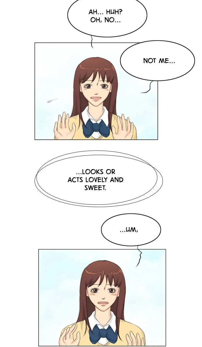 Ghost Wife Chapter 10 page 35 - 