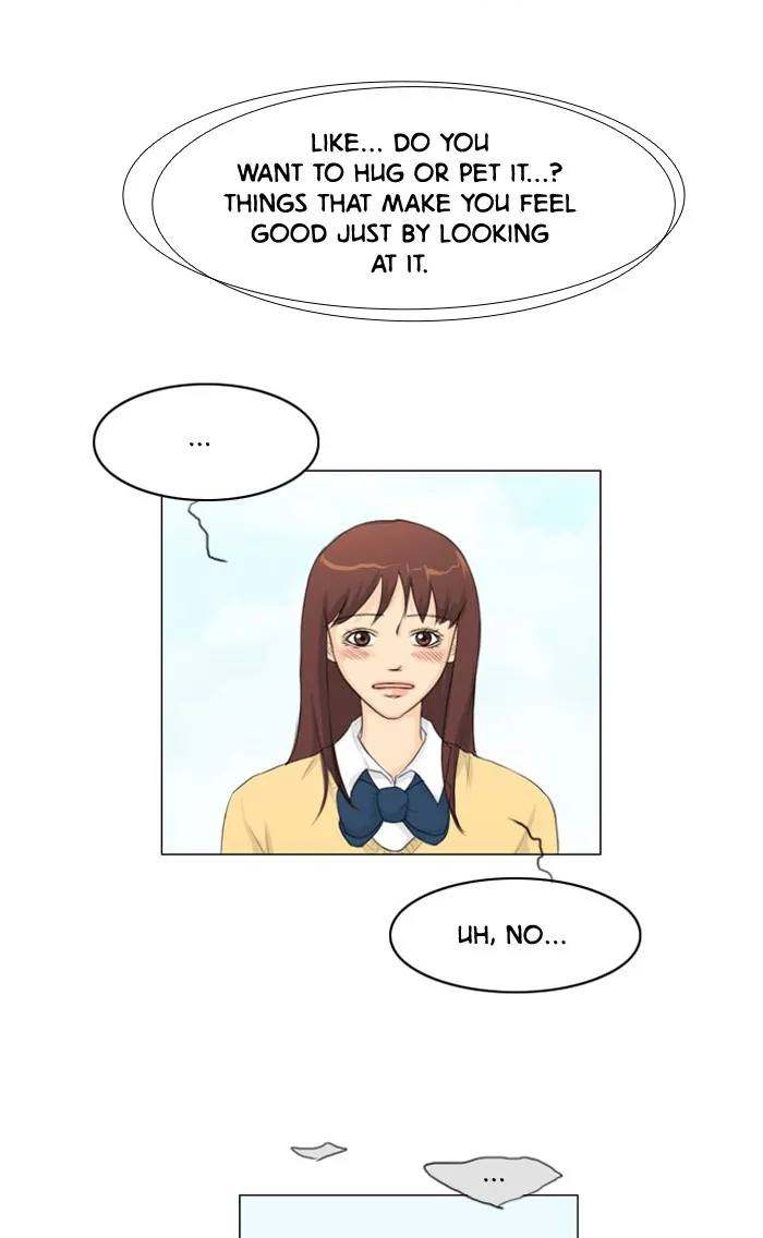 Ghost Wife Chapter 10 page 36 - 