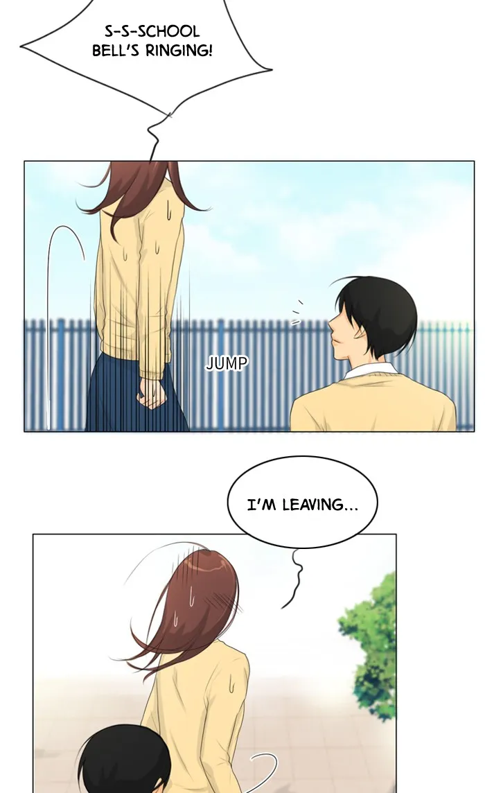 Ghost Wife Chapter 10 page 38 - 
