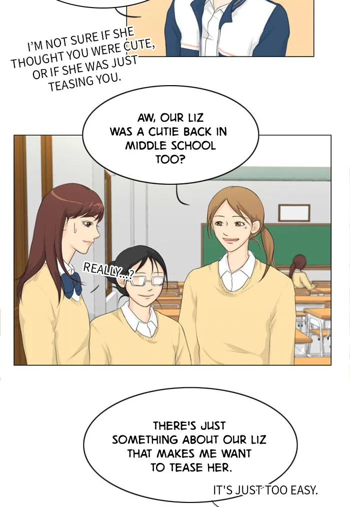 Ghost Wife Chapter 10 page 5 - 