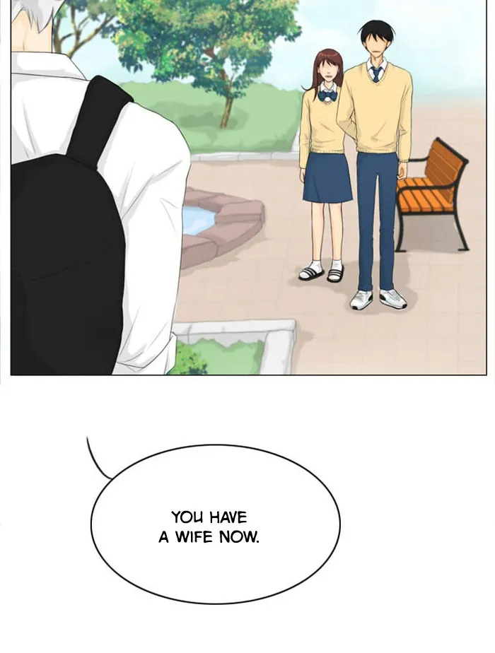 Ghost Wife Chapter 10 page 44 - 