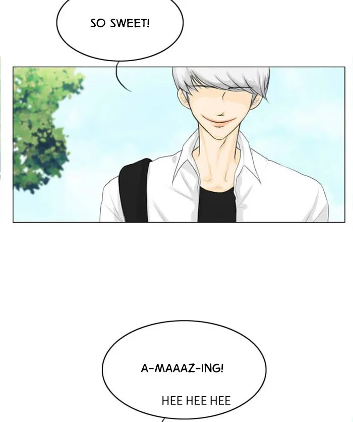 Ghost Wife Chapter 10 page 46 - 