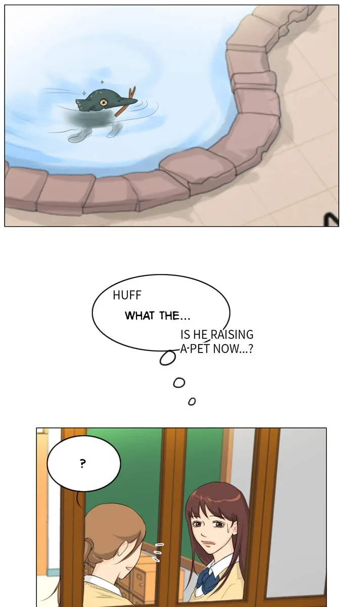 Ghost Wife Chapter 10 page 10 - 