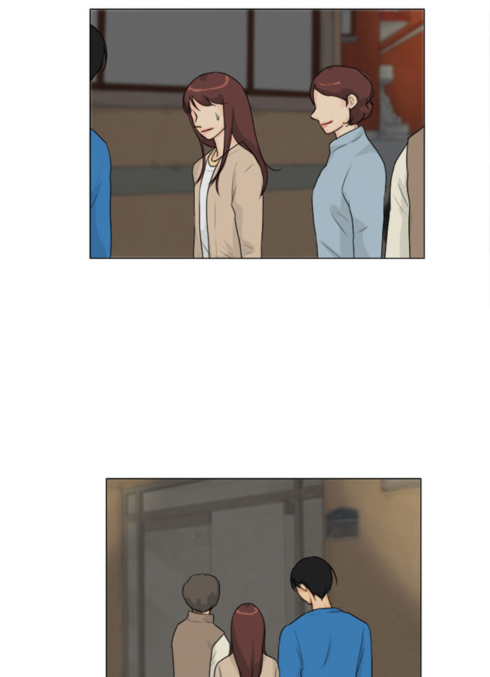 Ghost Wife Chapter 100 page 23 - 