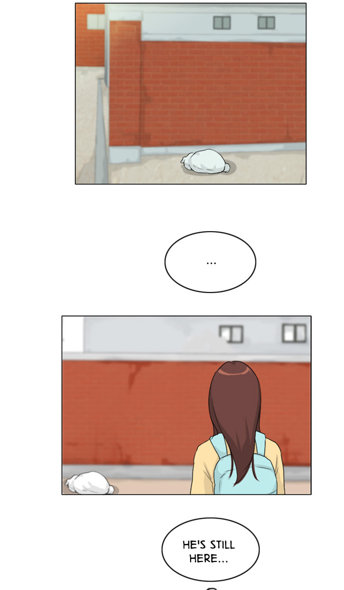 Ghost Wife Chapter 100 page 29 - 