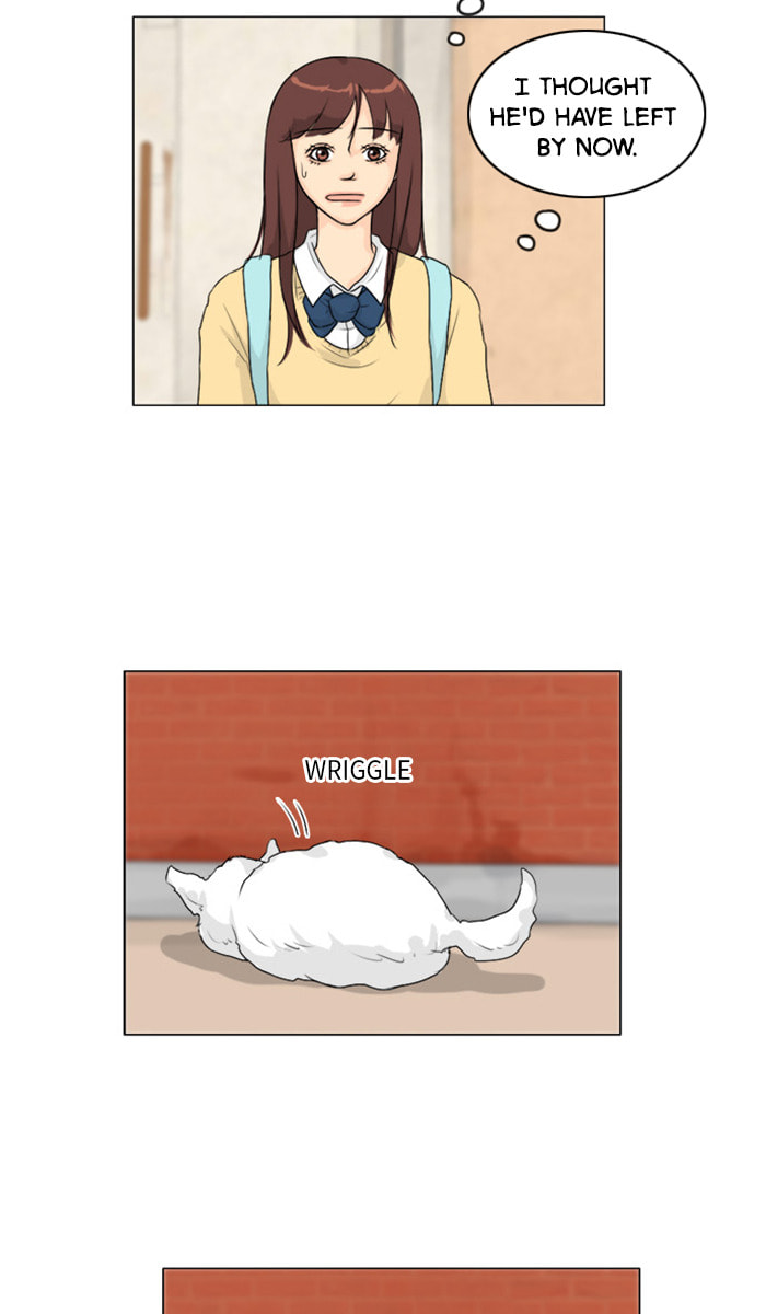 Ghost Wife Chapter 100 page 30 - 