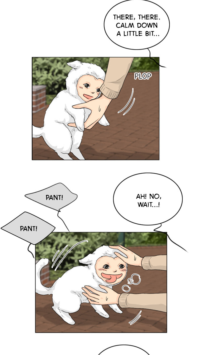 Ghost Wife Chapter 100 page 4 - 