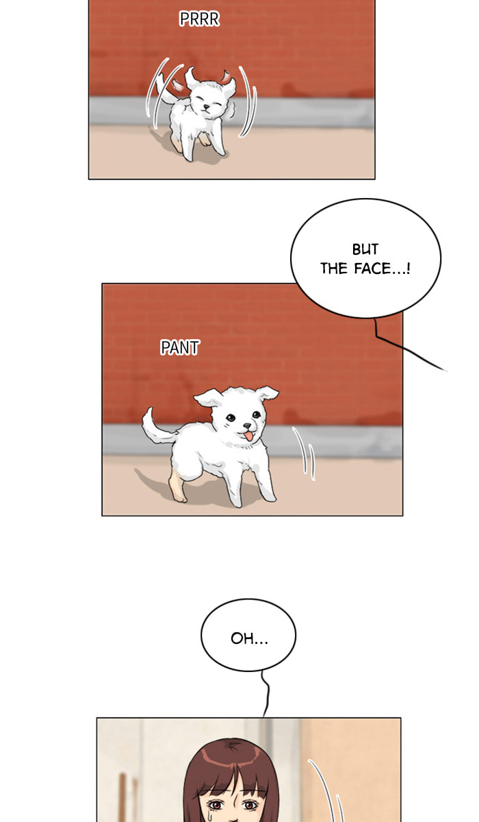 Ghost Wife Chapter 100 page 33 - 