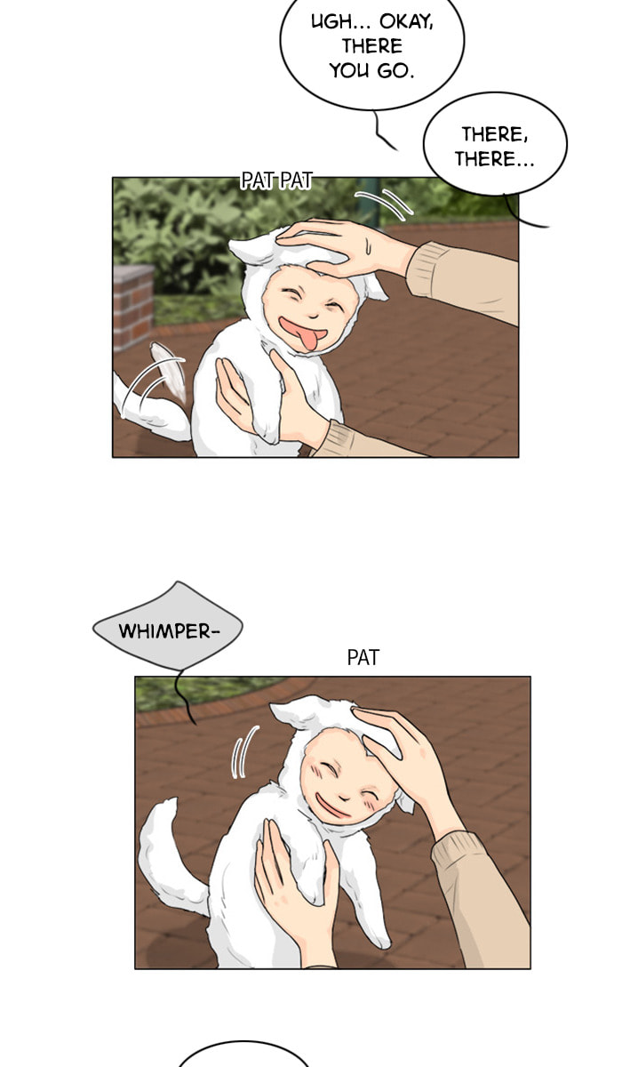 Ghost Wife Chapter 100 page 5 - 
