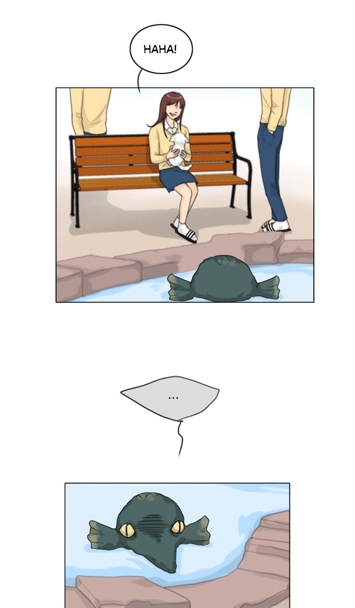 Ghost Wife Chapter 100 page 41 - 